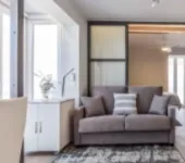 Vivienda en calle Ocaña