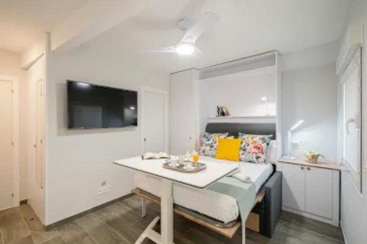 Vivienda en toboso 3 Madrid