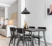 Vivienda en calle Ocaña