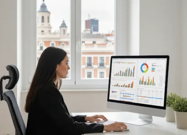 rentabilizamos tu vivienda en Madrid