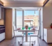 Vivienda en Ciudad Lineal