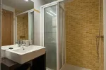 Baño de vivienda en Tetuán