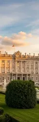 Palacio Real Madrid