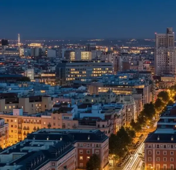 Gestión de Alquiler-distrito moncloa aravaca