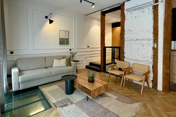 Madrid Centro - Gran Vía