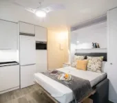 Contacto vivienda en calle Toboso