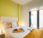 Precio vivienda en alquiler Pico Cebollera