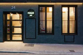 Hotel Madrid Rio