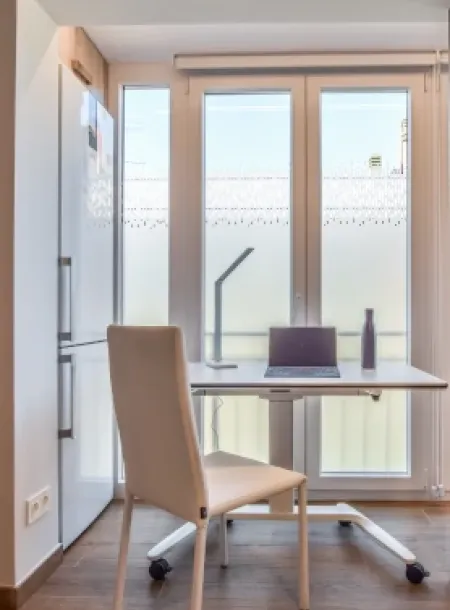 Vivienda en alquiler en Ciudad Lineal