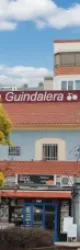 Guindalera