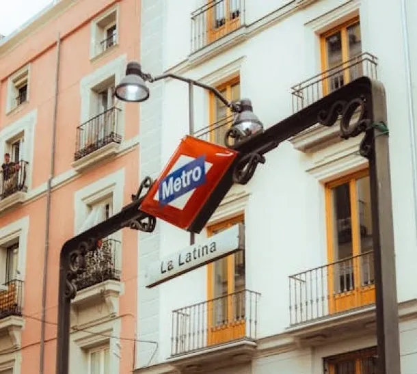 La Latina