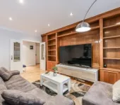 Precio vivienda en alquiler Narciso Serra