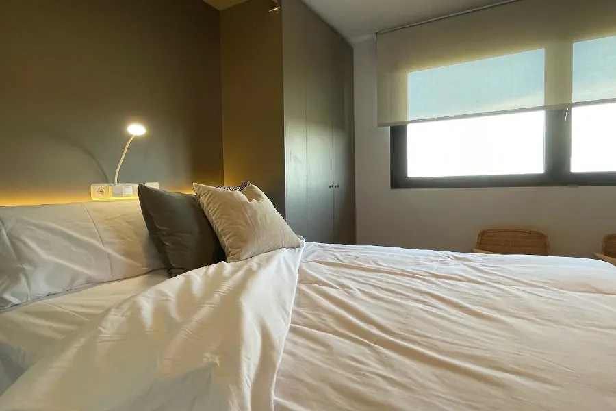 Habitación vivienda en Vicálvaro