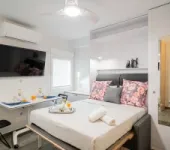 Contacto vivienda en calle Toboso