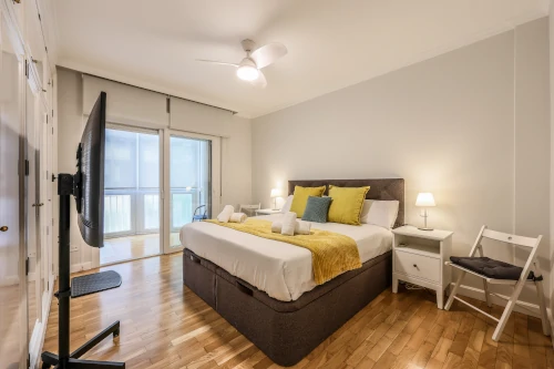 Foto 1 de alquiler Zona Retiro