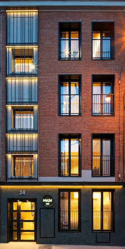 hotel ma 24