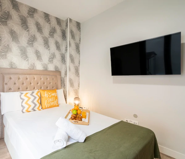 Foto 3 de alquiler Puente de Vallecas