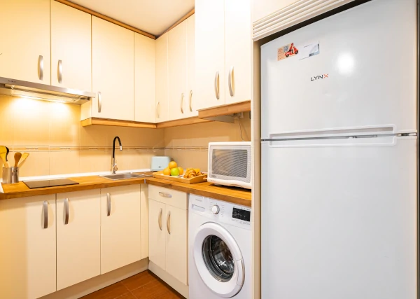 cocinca 4 de alquiler Puente de Vallecas