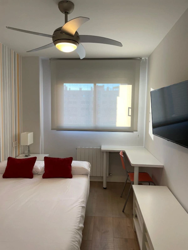 Habitación 4 de Caliza 1