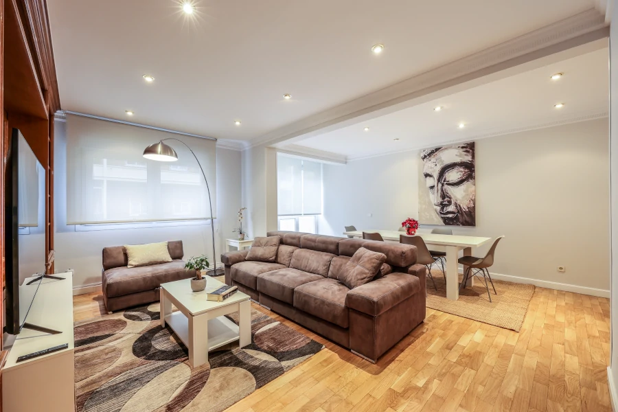 Vivienda en Retiro