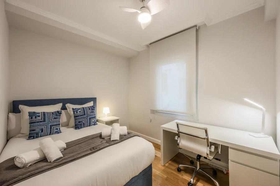 Vivienda en Retiro
