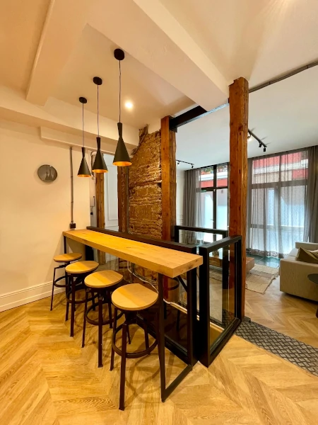 Foto 2 de alquiler gran vía