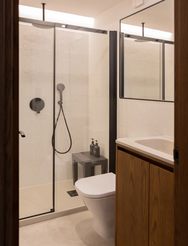 Baño Estebancollantes