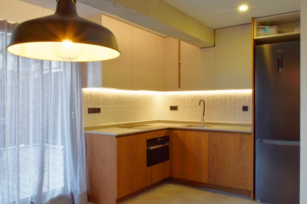 Cocina 4 de Estebancollantes