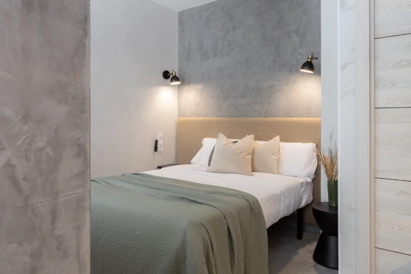 Habitación de Ocaña 2