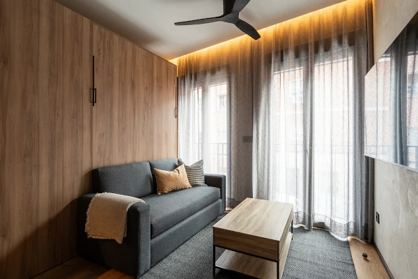 Foto 4 101 de MA24 Madrid Río