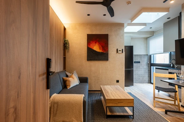 Foto 1 102 de MA24 Madrid Río