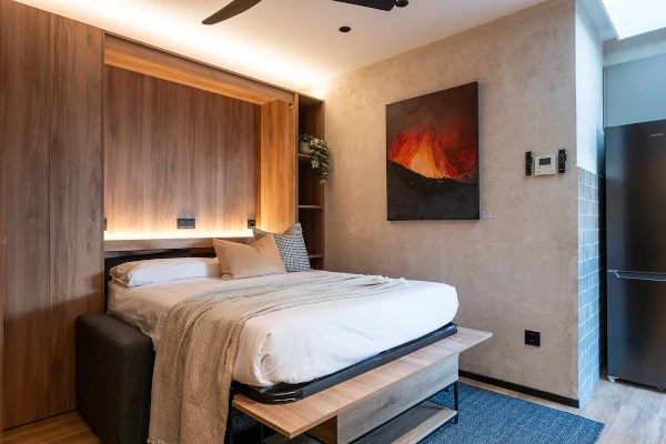 Foto 3 102 de MA24 Madrid Río