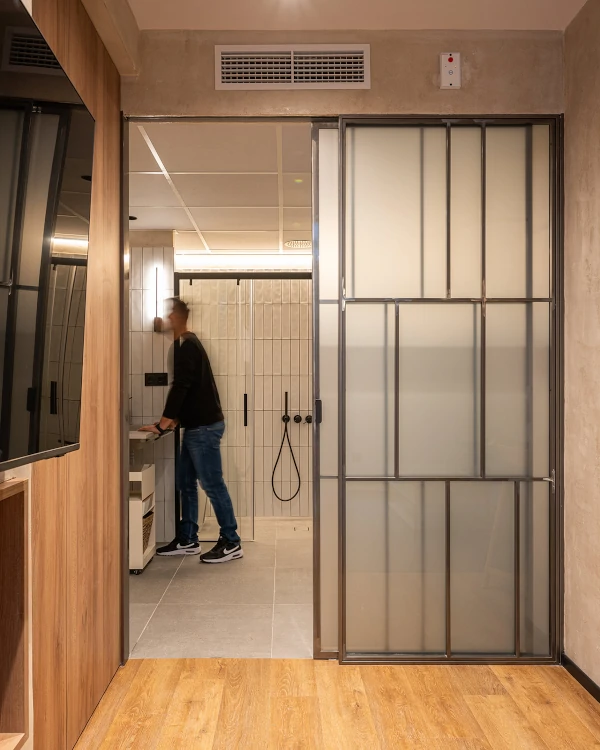 Foto 4 102 de MA24 Madrid Río