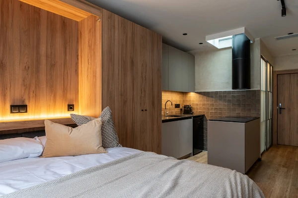 Foto 1 103 de MA24 Madrid Río