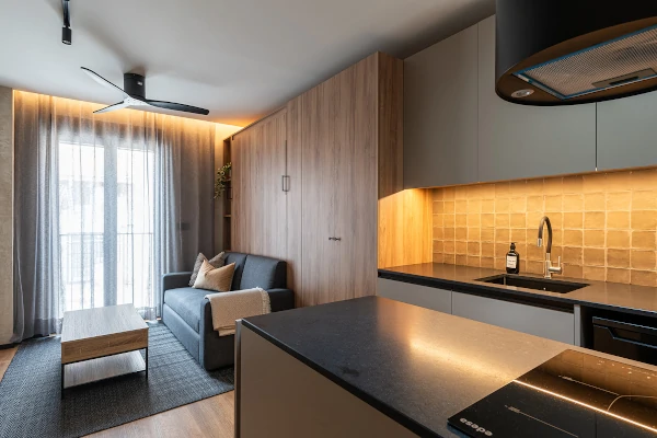 Foto 103 2 de MA24 Madrid Río