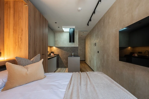 Foto 1 104 de MA24 Madrid Río