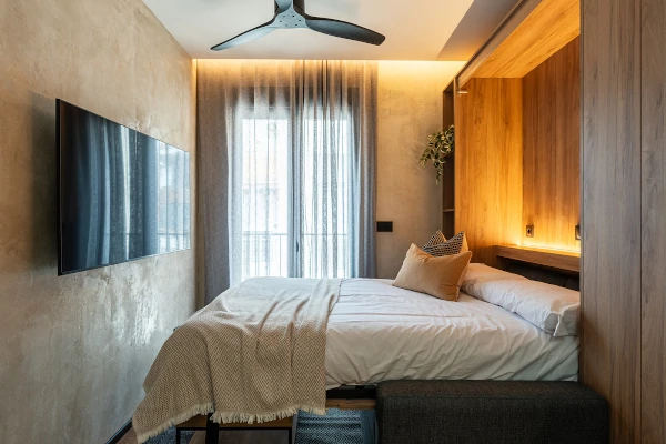 Foto 3 104 de MA24 Madrid Río