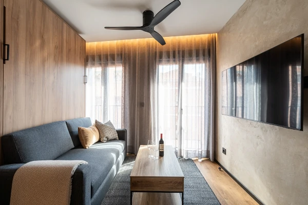 Foto 1 201 de MA24 Madrid Río