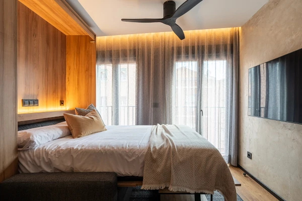 Foto 3 201 de MA24 Madrid Río