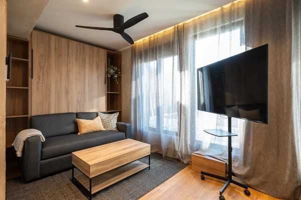 Foto 1 202 de MA24 Madrid Río