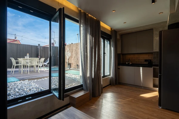 Foto 2 202 de MA24 Madrid Río