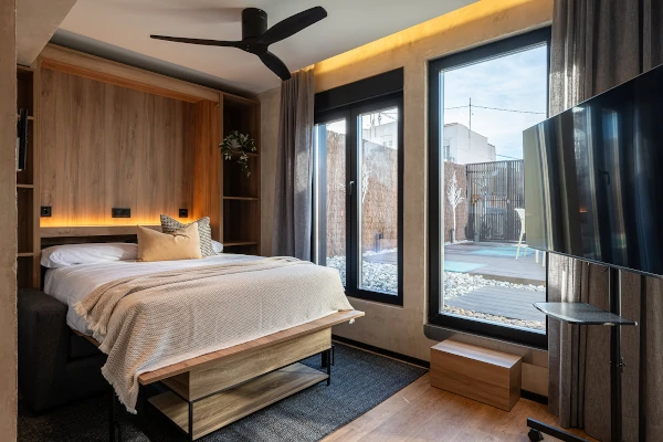 Foto 3 202 de MA24 Madrid Río