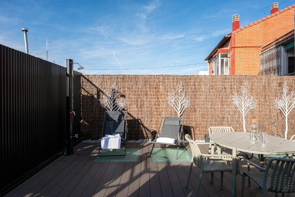 Foto 4 202 de MA24 Madrid Río