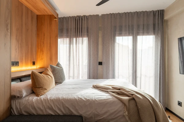 Foto 1 301 de MA24 Madrid Río