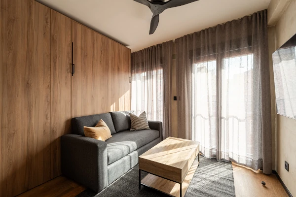 Foto 2 301 de MA24 Madrid Río