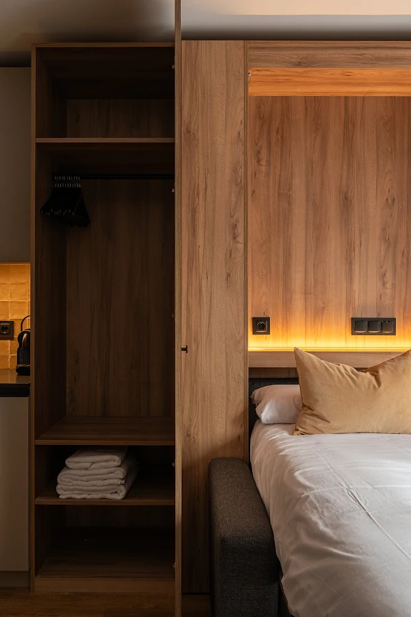 Foto 3 301 de MA24 Madrid Río