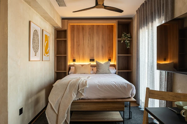 Foto 1 302 de MA24 Madrid Río