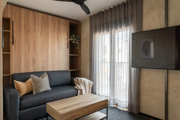 Foto 2 302 de MA24 Madrid Río