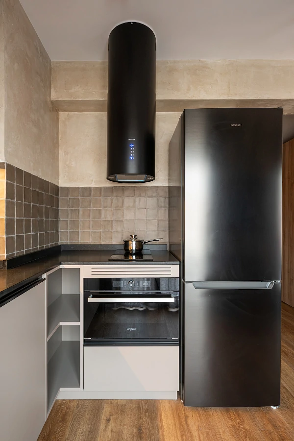 Cocinca 202 de MA24 Madrid Río