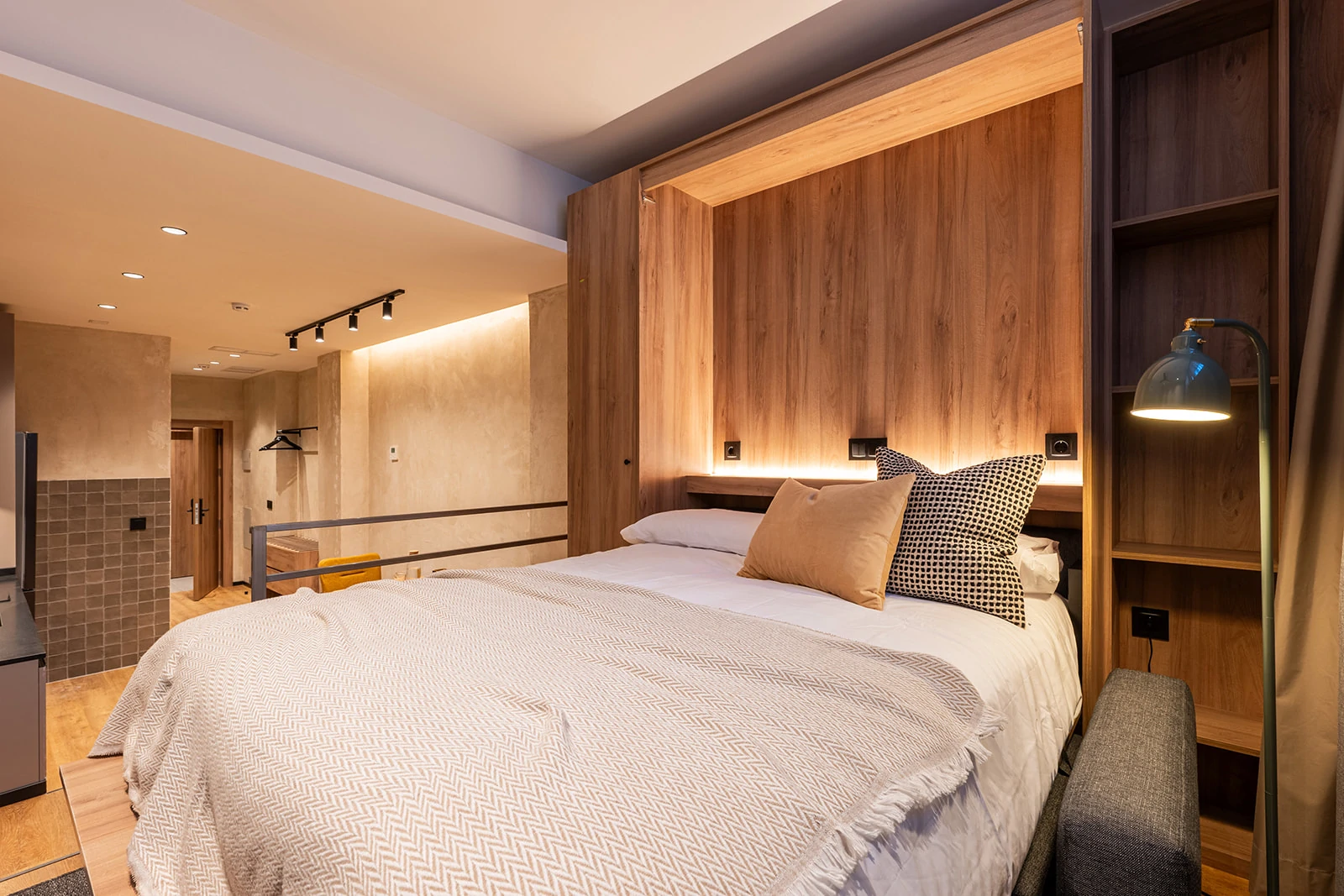 Foto 2 B02 de MA24 Madrid Río